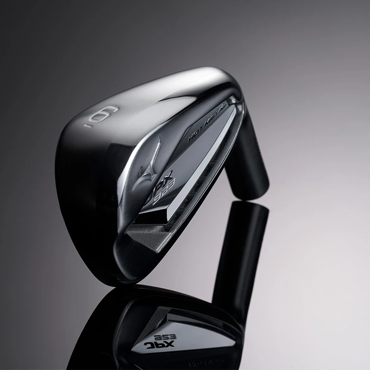 Mizuno JPX 923 Hot Metal Golf Irons (Custom Fit) 10 Mizuno JPX 923 Hot Metal Golf Irons (Custom Fit) - Image 8