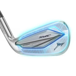 Mizuno JPX 923 Hot Metal Pro Golf Irons (Custom Fit) -Golf Supplies Store Mizuno JPX 923 Hot Metal Pro Irons 2