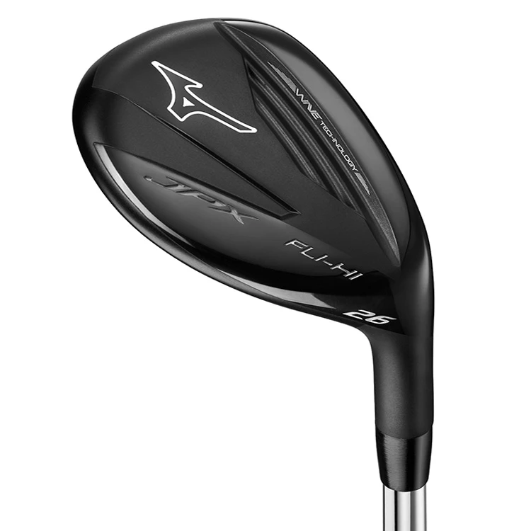 Mizuno JPX Fli Hi Golf Hybrid 3 Mizuno JPX Fli Hi Golf Hybrid