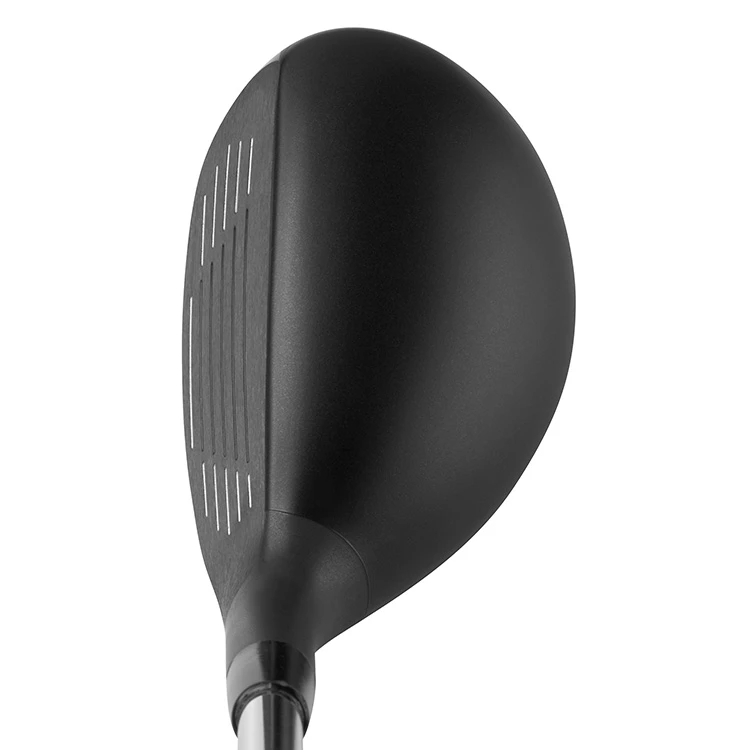 Mizuno JPX Fli Hi Golf Hybrid 4 Mizuno JPX Fli Hi Golf Hybrid - Image 2