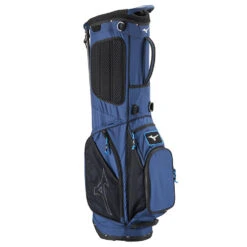 Mizuno K1-LO Golf Stand Bag -Golf Supplies Store Mizuno K1 LO Golf Stand Bag Navy 4