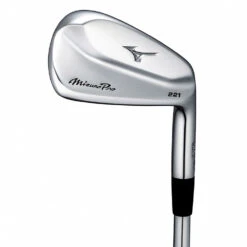Mizuno Pro 221 Golf Irons (Custom Fit) 9 Mizuno Pro 221 Golf Irons (Custom Fit) -Golf Supplies Store Mizuno Pro 221 Irons 4