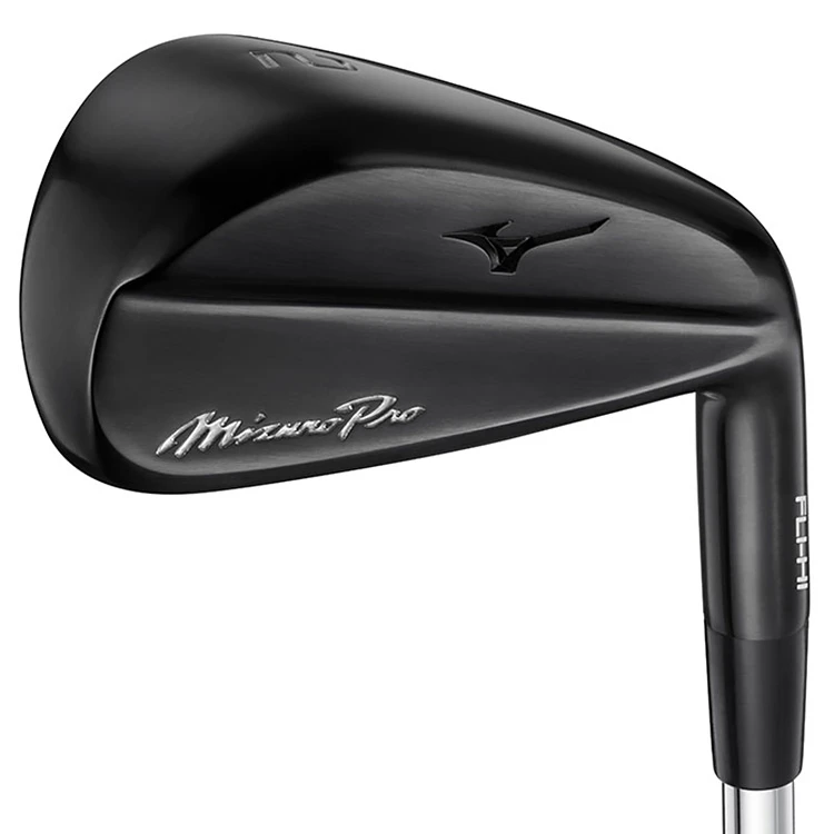 Mizuno Pro Fli Hi Golf Iron Hybrid (Custom Fit) 3 Mizuno Pro Fli Hi Golf Iron Hybrid (Custom Fit)