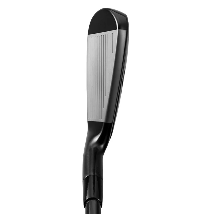 Mizuno Pro Fli Hi Golf Iron Hybrid (Custom Fit) 4 Mizuno Pro Fli Hi Golf Iron Hybrid (Custom Fit) - Image 2