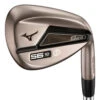 Mizuno S23 Copper Golf Wedge (Custom Fit)