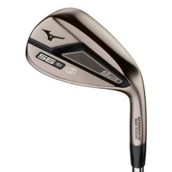 Mizuno S23 Copper Golf Wedge (Custom Fit) 9 Mizuno S23 Copper Golf Wedge (Custom Fit) -Golf Supplies Store Mizuno S23 Copper Golf Wedge 3 1
