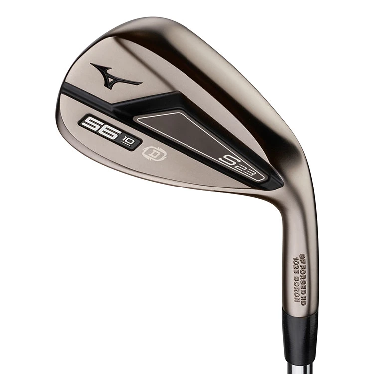 Mizuno S23 Copper Golf Wedge 5 Mizuno S23 Copper Golf Wedge - Image 3