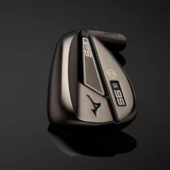 Mizuno S23 Copper Golf Wedge (Custom Fit) 10 Mizuno S23 Copper Golf Wedge (Custom Fit) -Golf Supplies Store Mizuno S23 Copper Golf Wedge 4 1