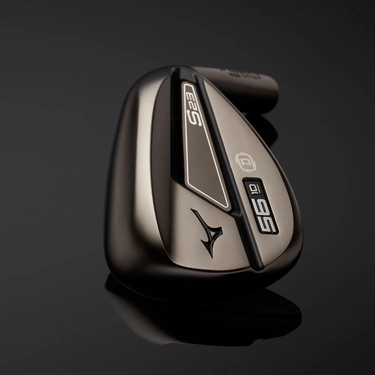 Mizuno S23 Copper Golf Wedge 6 Mizuno S23 Copper Golf Wedge - Image 4