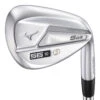 Mizuno S23 White Satin Golf Wedge (Custom Fit)