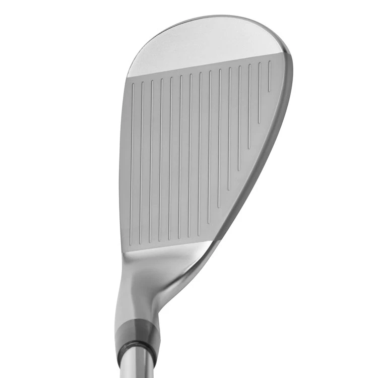 Mizuno S23 White Satin Golf Wedge 4 Mizuno S23 White Satin Golf Wedge - Image 2