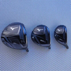 Mizuno Ladies ST-X 220 Golf Driver -Golf Supplies Store Mizuno ST X 220 Golf Driver 6