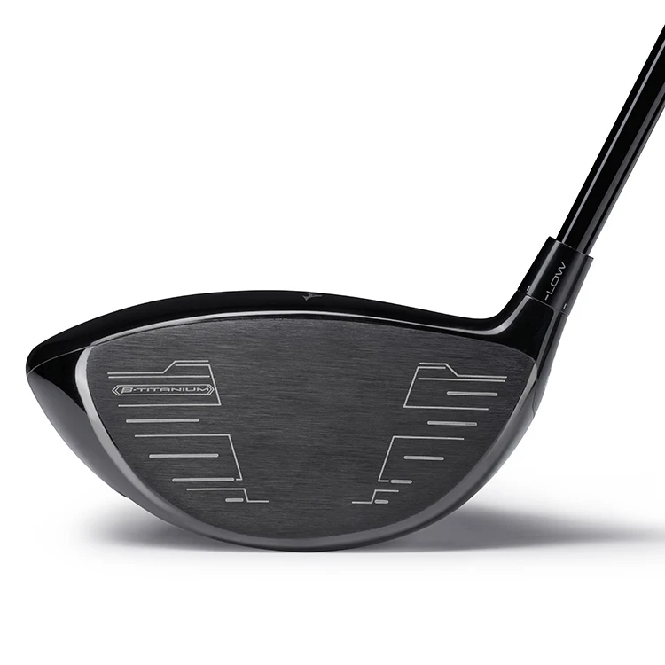 Mizuno ST-X 230 Golf Driver 5 Mizuno ST-X 230 Golf Driver - Image 3