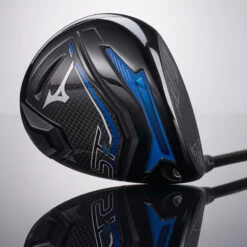 Mizuno ST-Z 230 Golf Driver -Golf Supplies Store Mizuno ST Z 230 Driver 4 1