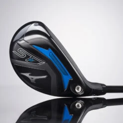 Mizuno ST-Z 230 Golf Hybrid (Custom Fit) -Golf Supplies Store Mizuno ST Z 230 Golf Hybrid 5 1