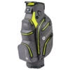 Motocaddy Dry Series Golf Cart Bag 1 Motocaddy Dry Series Golf Cart Bag -Golf Supplies Store Motocaddy 2022 Dry Series Golf Cart Bag Charcoal Lime 1