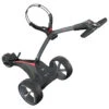 Motocaddy S1 Electric Golf Trolley 1 Motocaddy S1 Electric Golf Trolley -Golf Supplies Store Motocaddy S1 Lithium Electric Golf Trolley Graphite 1