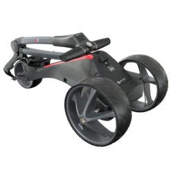 Motocaddy S1 Electric Golf Trolley -Golf Supplies Store Motocaddy S1 Lithium Electric Golf Trolley Graphite 5
