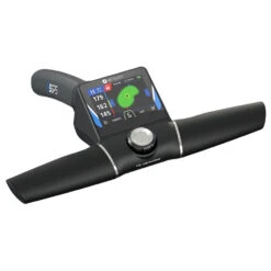 Motocaddy S5 GPS Electric Golf Trolley -Golf Supplies Store Motocaddy S5 GPS Electric Trolley 3