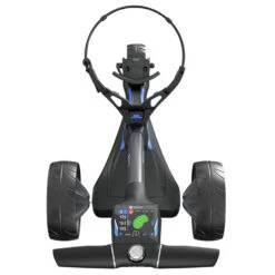 Motocaddy S5 GPS Electric Golf Trolley -Golf Supplies Store Motocaddy S5 GPS Electric Trolley 5