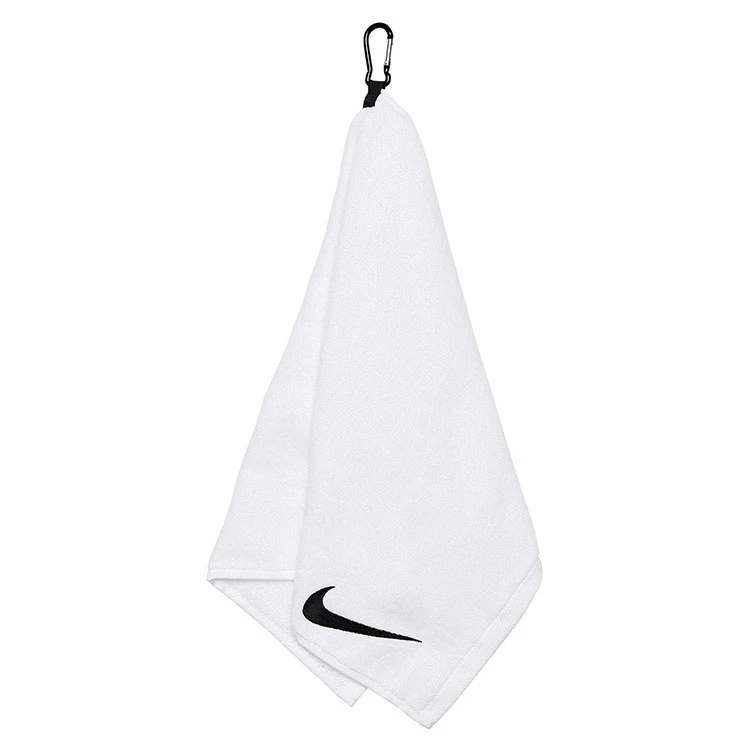 Nike Performance Golf Towel 4 Nike Performance Golf Towel - Image 2