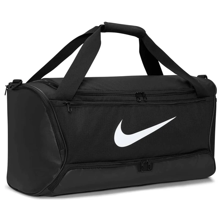 Nike Brasilia 9.5 Medium Golf Duffle Bag 3 Nike Brasilia 9.5 Medium Golf Duffle Bag