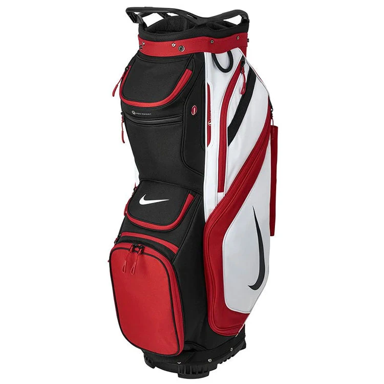 Nike Performance Golf Cart Bag 3 Nike Performance Golf Cart Bag