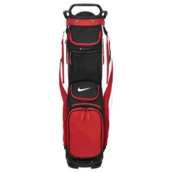 Nike Performance Golf Cart Bag 8 Nike Performance Golf Cart Bag -Golf Supplies Store Nike Performance Golf Cart Bag University Red 3