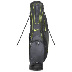 Nike Sport Lite Golf Stand Bag -Golf Supplies Store Nike Sport Lite Stand Bag CV1304 066 Black Anthracite Volt 3
