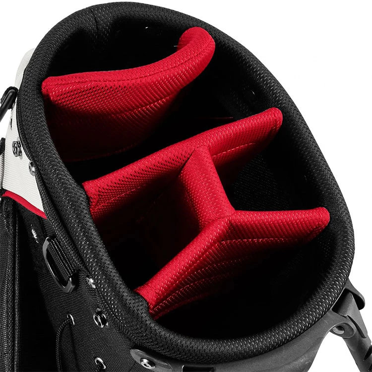 Nike Sport Lite Golf Stand Bag 4 Nike Sport Lite Golf Stand Bag - Image 2