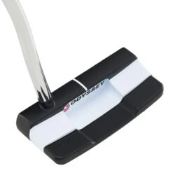 Odyssey White Hot Versa Double Wide Golf Putter -Golf Supplies Store Odyssey 2023 Versa Stroke Lab Double Wide Putter 3