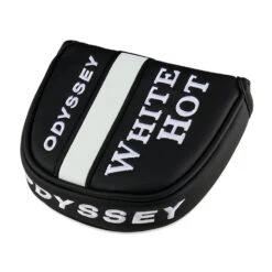 Odyssey White Hot Versa Twelve Golf Putter -Golf Supplies Store Odyssey 2023 Versa Stroke Lab Mallet Headcover 1 1