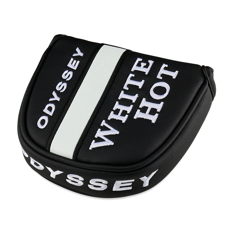 Odyssey White Hot Versa Seven Golf Putter 8 Odyssey White Hot Versa Seven Golf Putter - Image 6