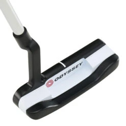 Odyssey White Hot Versa One CH Golf Putter -Golf Supplies Store Odyssey 2023 Versa Stroke Lab One Putter 3