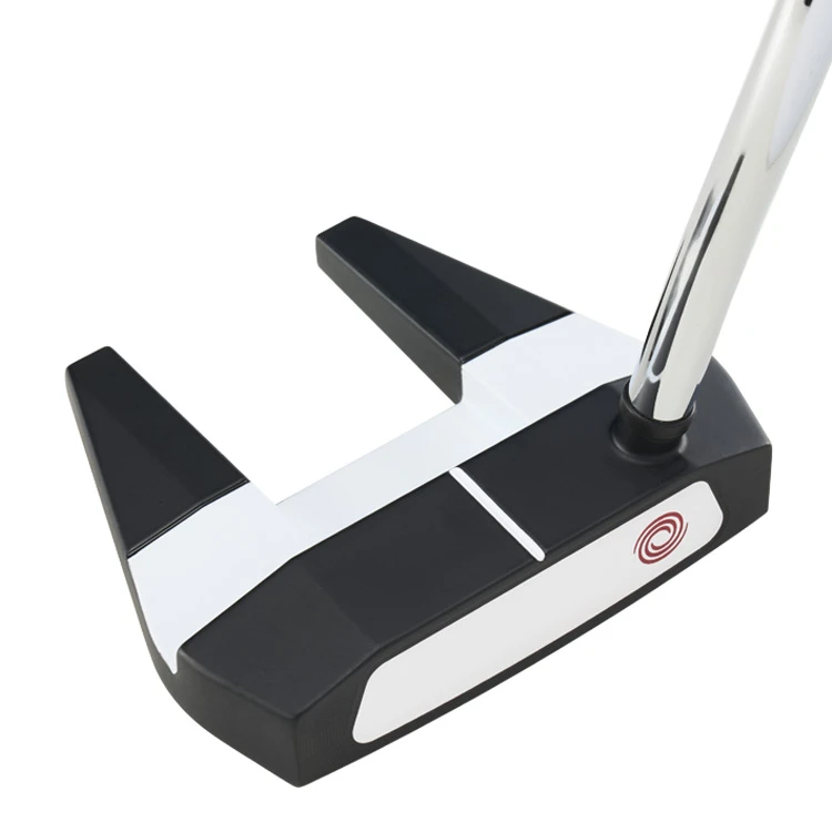 Odyssey White Hot Versa Seven Golf Putter 3 Odyssey White Hot Versa Seven Golf Putter