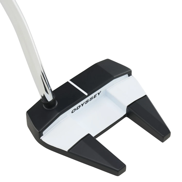 Odyssey White Hot Versa Seven Golf Putter 5 Odyssey White Hot Versa Seven Golf Putter - Image 3
