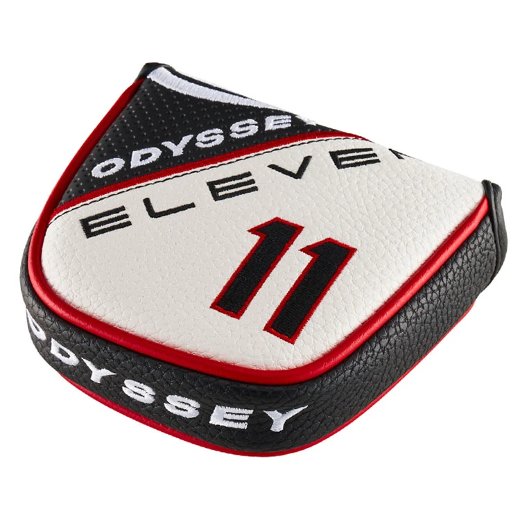 Odyssey Eleven Triple Track Stroke Lab S/N Golf Putter 7 Odyssey Eleven Triple Track Stroke Lab S/N Golf Putter - Image 5