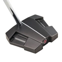 Odyssey Eleven Tour Lined Stroke Lab C/S Golf Putter -Golf Supplies Store Odyssey Eleven Tour Lined Stroke Lab Centre Shafted Golf Putter 3