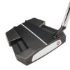 Odyssey Eleven Tour Lined Stroke Lab S/N Golf Putter 2 Odyssey Eleven Tour Lined Stroke Lab S/N Golf Putter -Golf Supplies Store Odyssey Eleven Tour Lined Stroke Lab Slant Neck Golf Putter 1