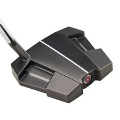 Odyssey Eleven Tour Lined Stroke Lab S/N Golf Putter -Golf Supplies Store Odyssey Eleven Tour Lined Stroke Lab Slant Neck Golf Putter 3