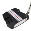 Odyssey Eleven Triple Track Stroke Lab S/N Golf Putter -Golf Supplies Store Odyssey Eleven Triple Track Stroke Lab Slant Neck Golf Putter 1