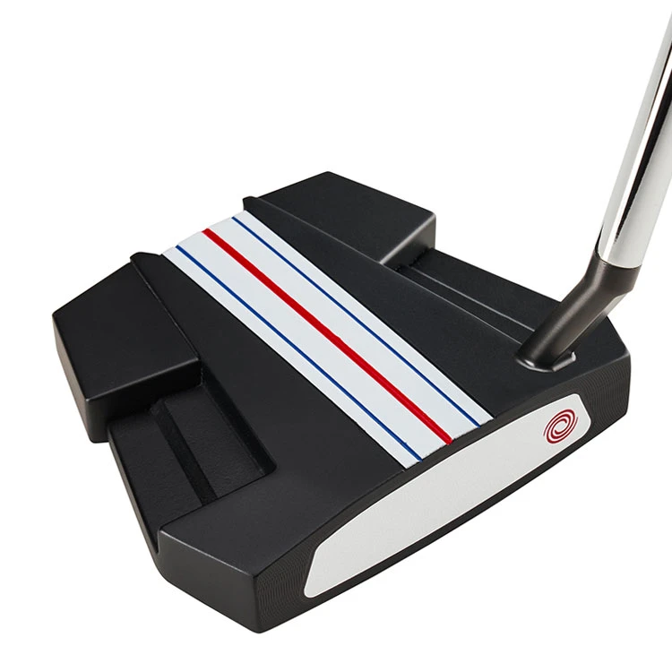 Odyssey Eleven Triple Track Stroke Lab S/N Golf Putter 3 Odyssey Eleven Triple Track Stroke Lab S/N Golf Putter