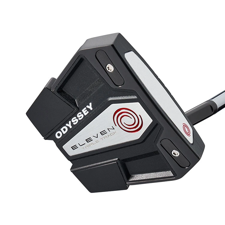 Odyssey Eleven Triple Track Stroke Lab S/N Golf Putter 6 Odyssey Eleven Triple Track Stroke Lab S/N Golf Putter - Image 4