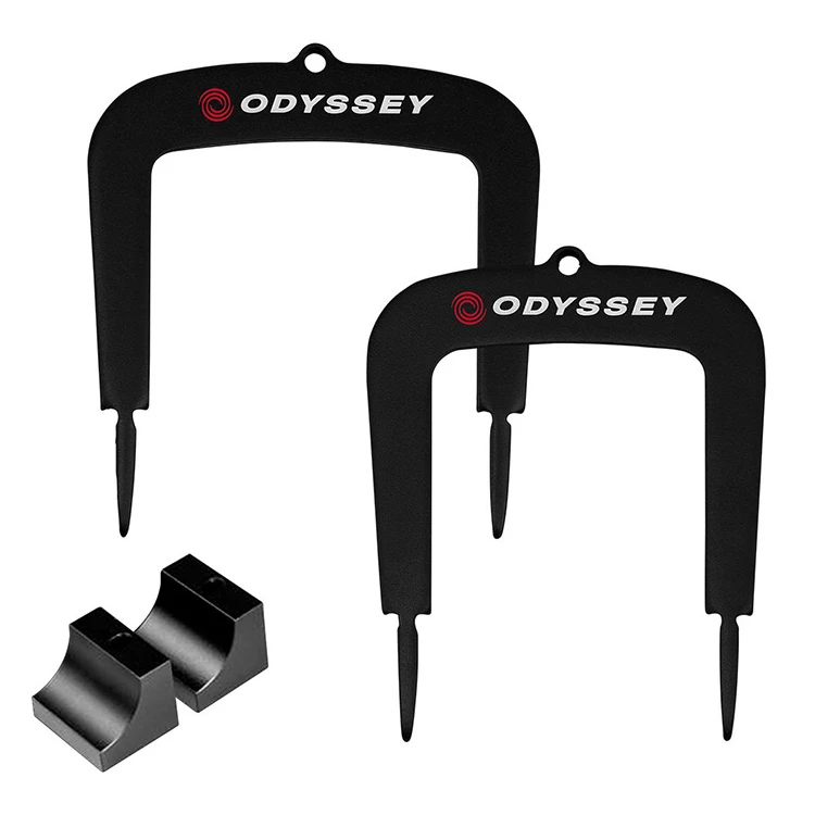 Callaway Odyssey Putting Gates 3 Callaway Odyssey Putting Gates - Image 2