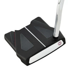 Odyssey Ten Stroke Lab White Hot Golf Putter -Golf Supplies Store Odyssey Ten Stroke Lab Golf Putter 1 1
