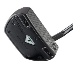 Odyssey Toulon Milled Stroke Lab Atlanta Golf Putter -Golf Supplies Store Odyssey Toulon Milled Atlanta Golf Putter 3