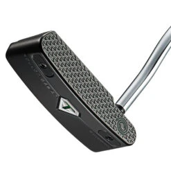 Odyssey Toulon Milled Stroke Lab Chicago Golf Putter -Golf Supplies Store Odyssey Toulon Milled Chicago Golf Putter 3