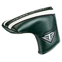Odyssey Toulon Milled Stroke Lab San Diego Golf Putter -Golf Supplies Store Odyssey Toulon Milled Golf Putter Headcover 2