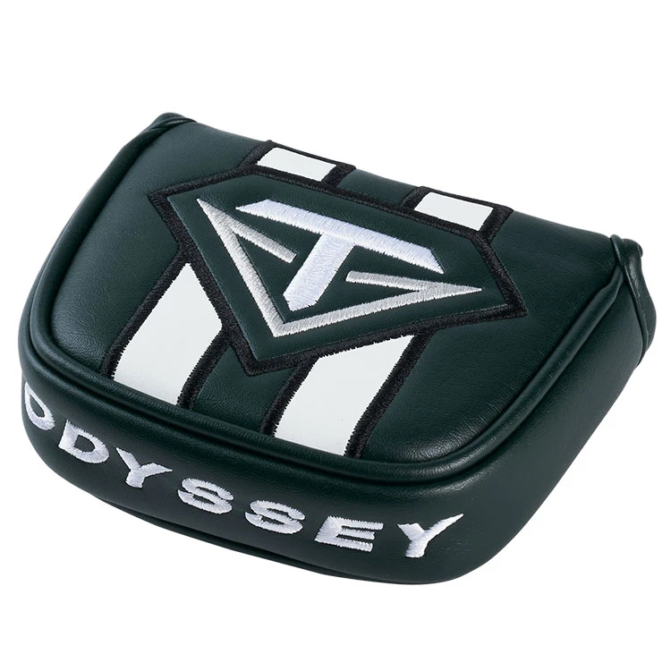 Odyssey Toulon Milled Stroke Lab Le Mans Golf Putter 7 Odyssey Toulon Milled Stroke Lab Le Mans Golf Putter - Image 5
