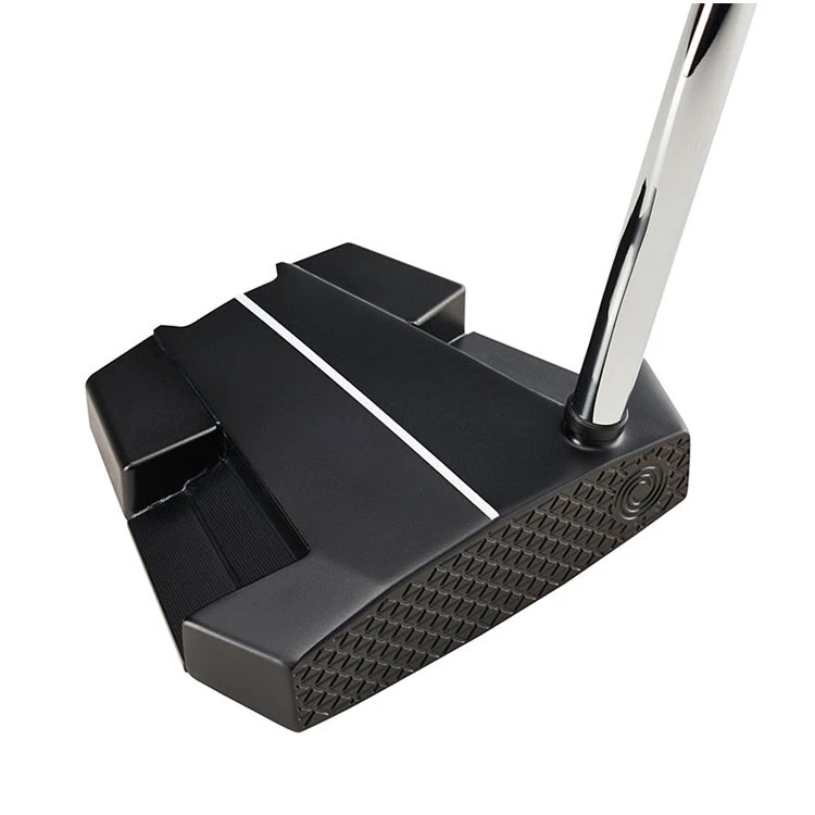 Odyssey Toulon Milled Stroke Lab Le Mans Golf Putter 3 Odyssey Toulon Milled Stroke Lab Le Mans Golf Putter